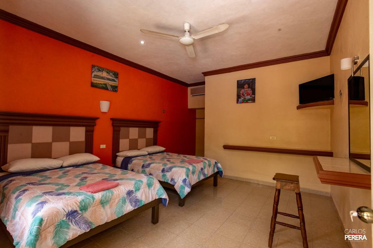 Arcos Hotel